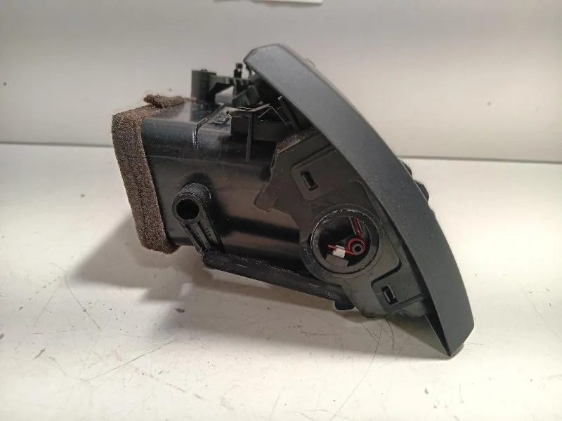 Griglia Condotto ARIA Cruscotto Centrale 3 400 074 Bmw X3 E83 2004