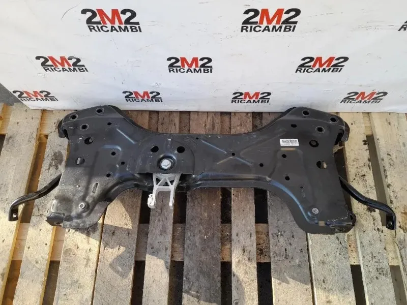 Assale ANT 01369383080 Citroen Jumper III 2014