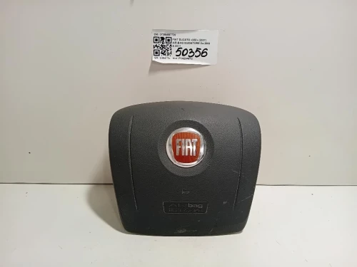 Air-bag Guidatore 07354697720 Fiat Ducato 250 2007