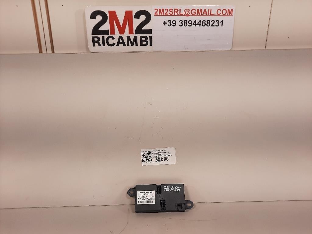 Assale ANT  Fiat 500 II 2008