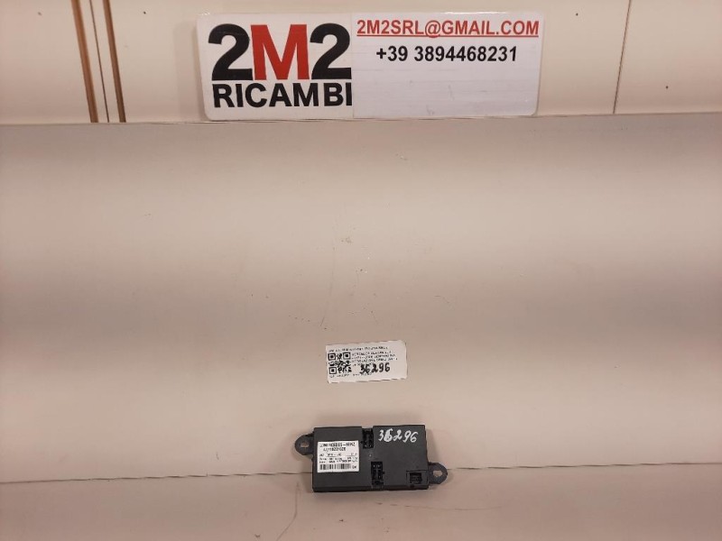 Griglia Condotto ARIA Cruscotto Centrale 735452201 Fiat 500 II 2008