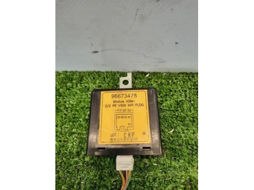 Centralina Retrovisori EST 96673478 RETROVISORI Chevrolet Captiva I 2007