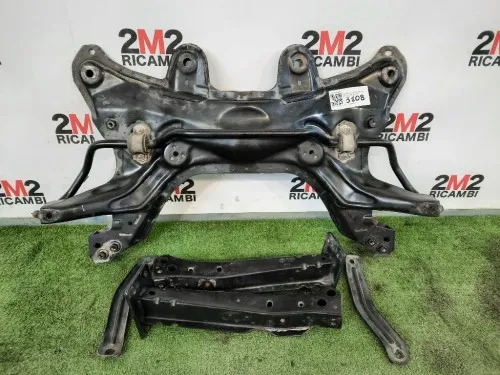 Assale ANT 52064531 Fiat 500 II 2008