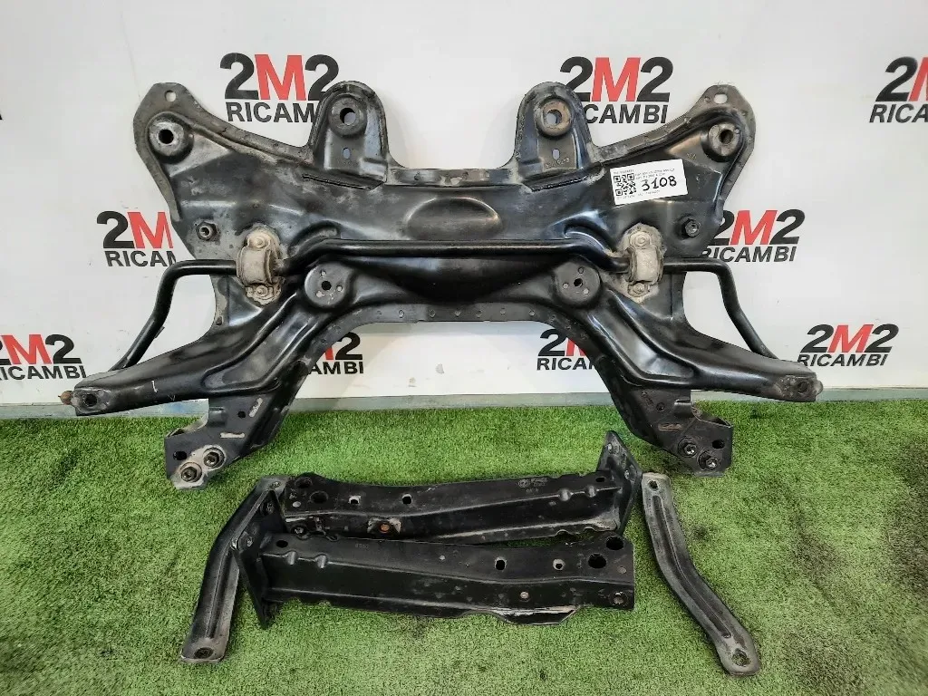 Assale ANT 52064531 Fiat 500 II 2008