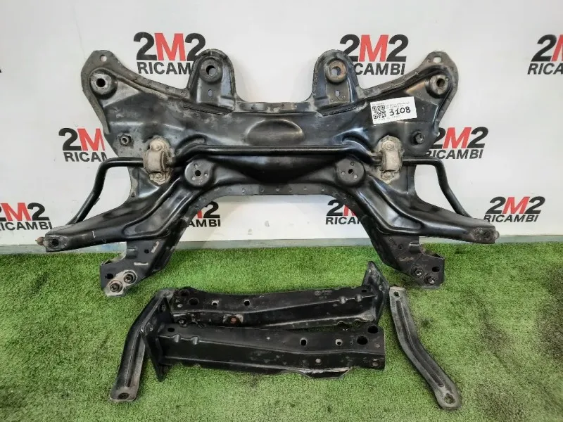 Assale ANT 52064531 Fiat 500 II 2008