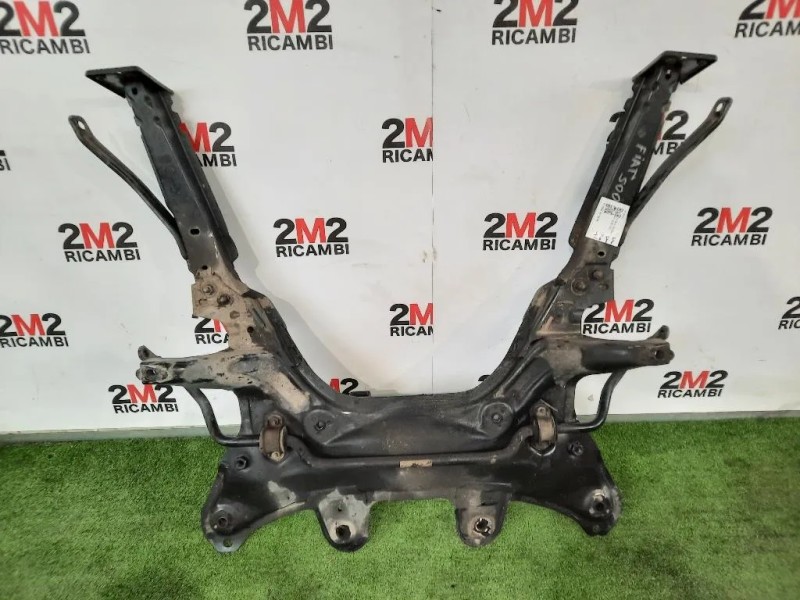 Assale ANT 52029472 Fiat 500 II 2008