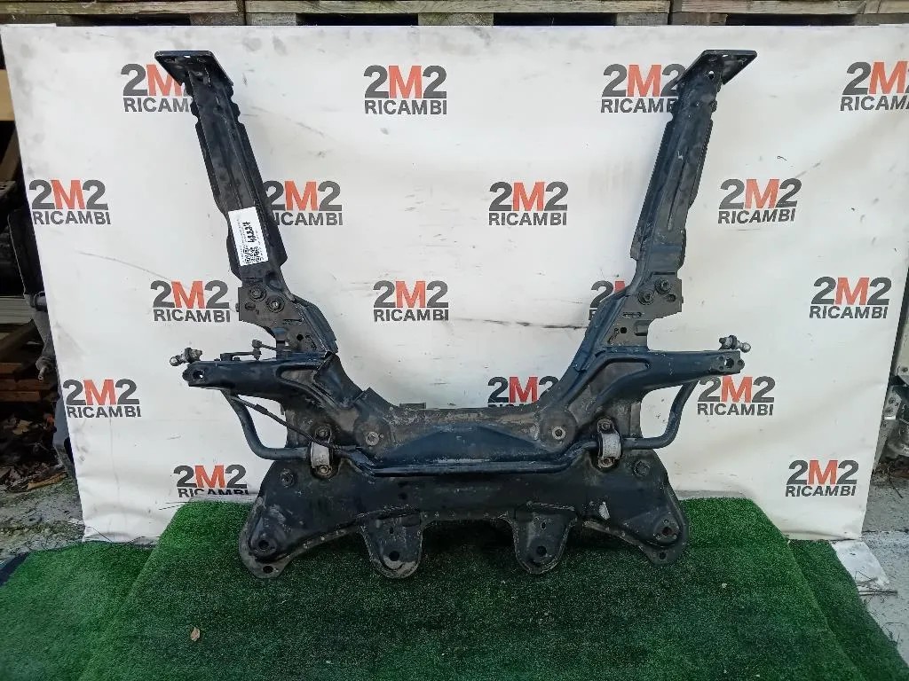 Assale ANT 52029472 Fiat 500 II 2008