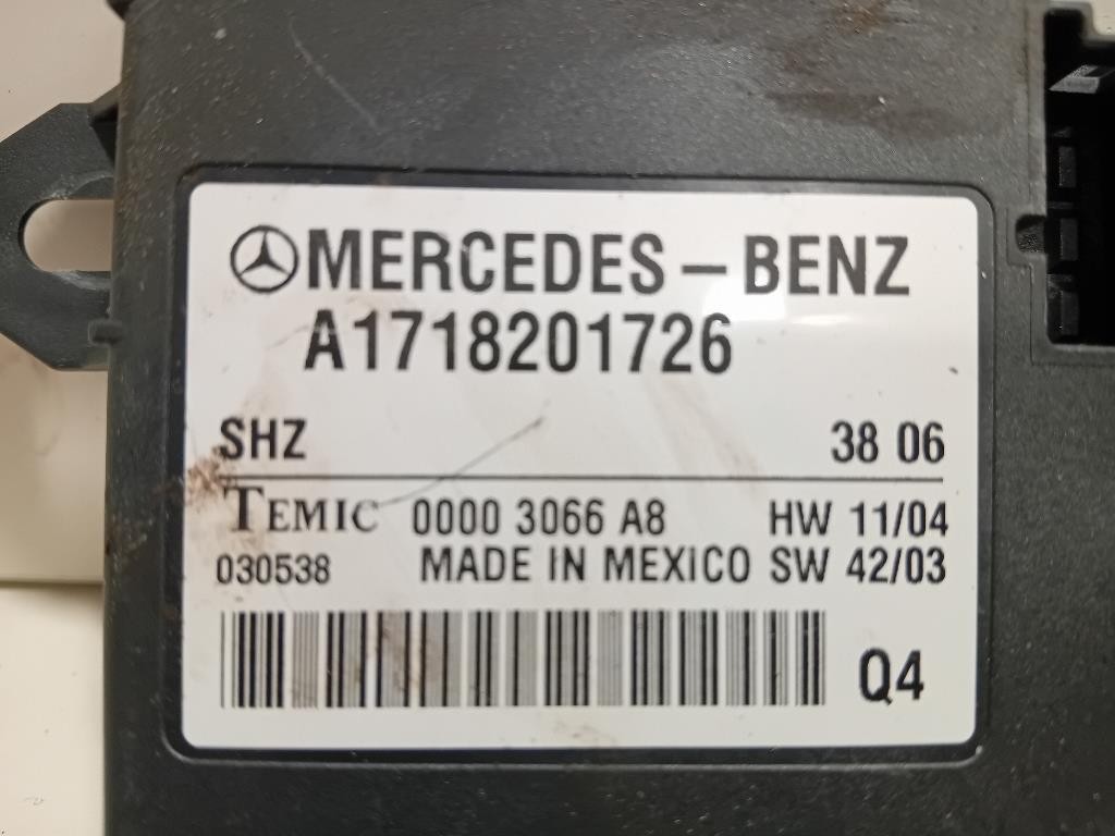 Assale ANT 52029472 Fiat 500 II 2008