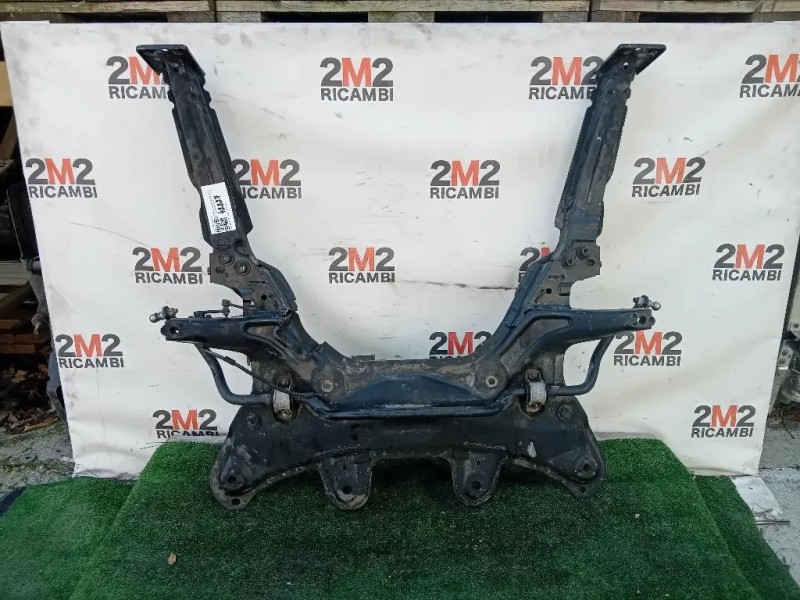 Assale ANT 52029472 Fiat 500 II 2008