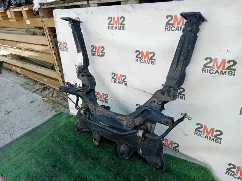 Assale ANT 52029472 Fiat 500 II 2008