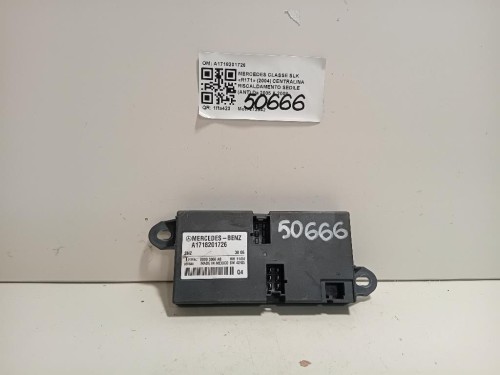 Griglia Condotto ARIA Cruscotto Centrale 735572564 Fiat 500X 2018