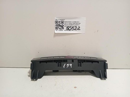 Assale ANT 51966048 Fiat 500L 2013