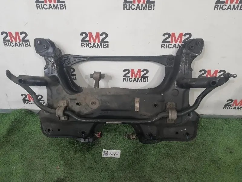 Assale ANT 51966048 Fiat 500L 2013