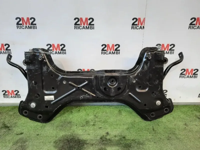 Assale ANT 1369383080 Fiat Ducato 290 2014