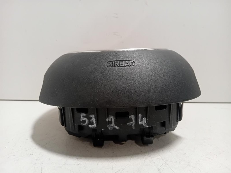Air-bag Guidatore 07356350950 Fiat 500X 2015