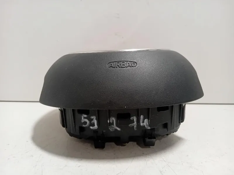 Air-bag Guidatore 07356350950 Fiat 500X 2015