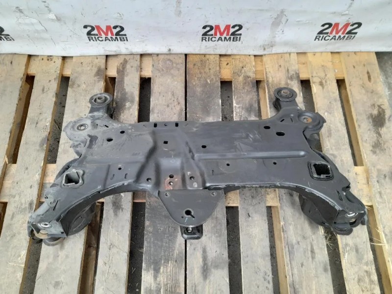 Assale ANT  Fiat Freemont 2011