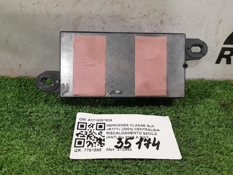 Griglia Condotto ARIA Cruscotto Centrale 735572564 Fiat 500X 2022