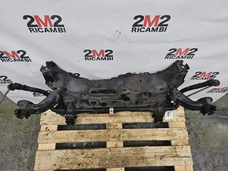 Assale ANT Fiat Freemont 2011