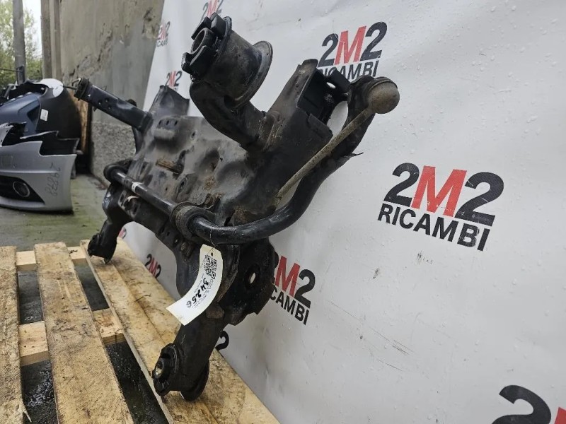 Assale ANT  Fiat Freemont 2011