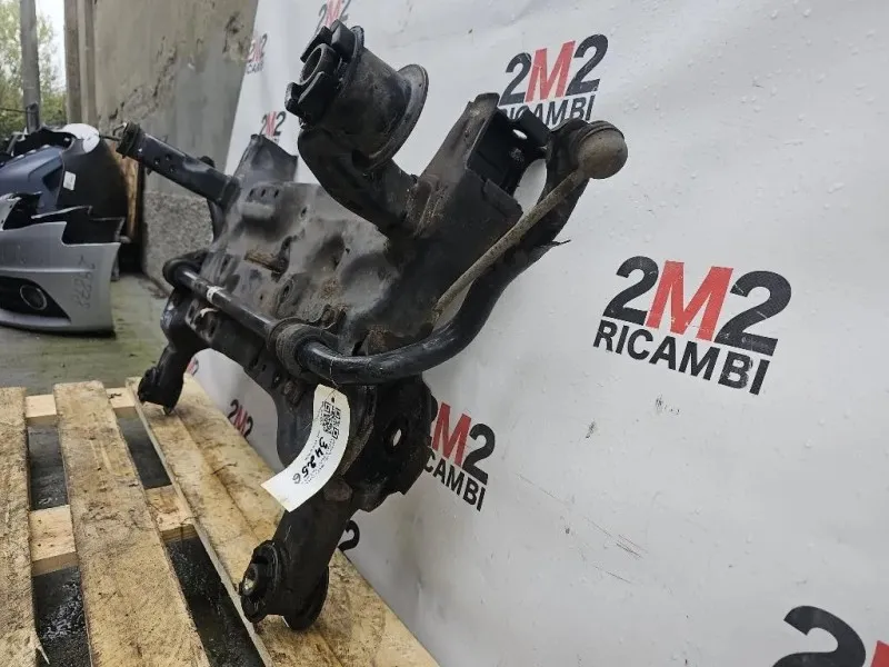 Assale ANT Fiat Freemont 2011