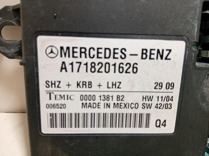 Griglia Condotto ARIA Cruscotto Centrale LS393259 Fiat Grande Punto 2006