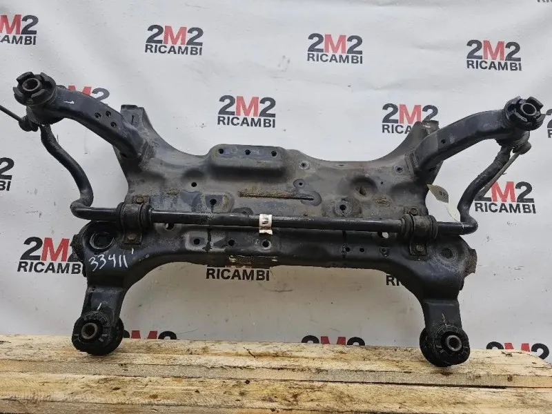 Assale ANT Fiat Freemont 2011