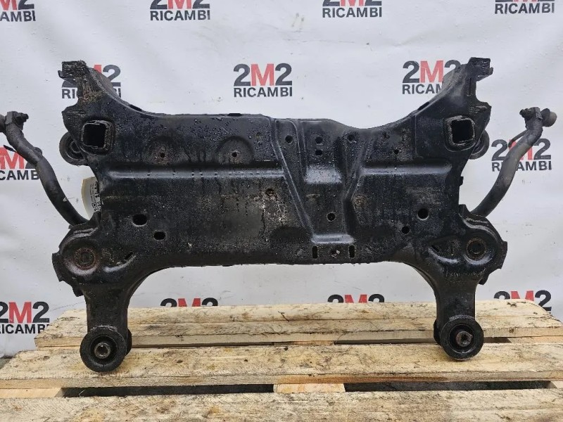 Assale ANT  Fiat Freemont 2011