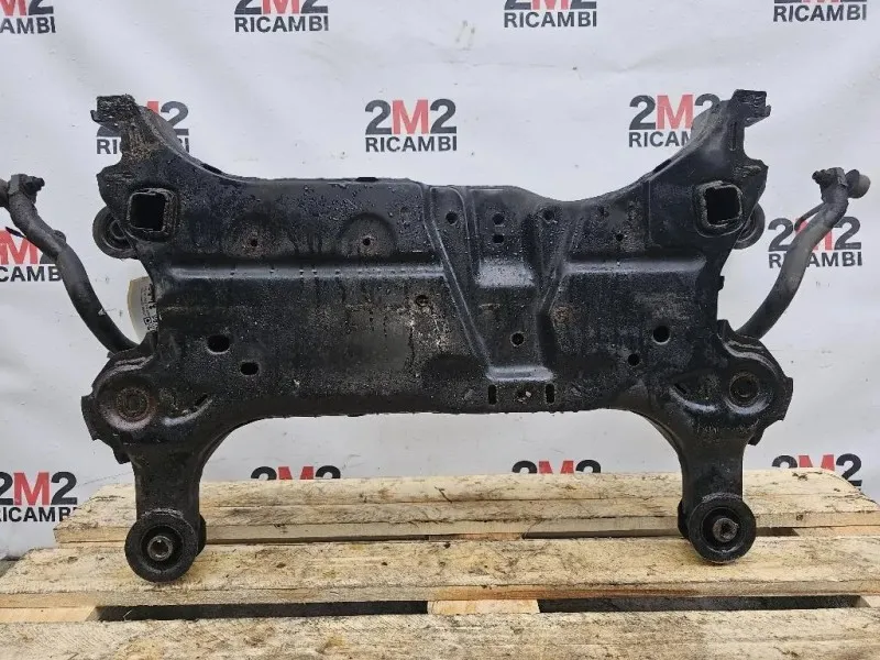 Assale ANT Fiat Freemont 2011