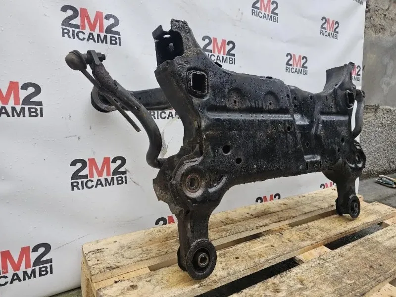 Assale ANT Fiat Freemont 2011