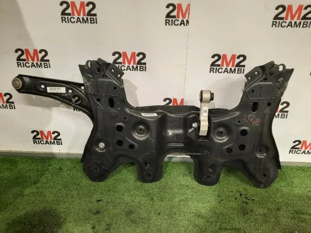 Assale ANT 52086572 Fiat Panda III 2012