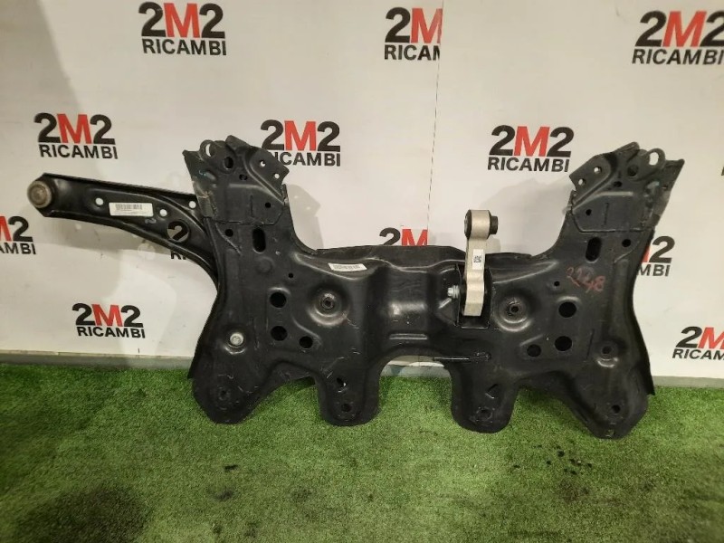 Assale ANT 52086572 Fiat Panda III 2012