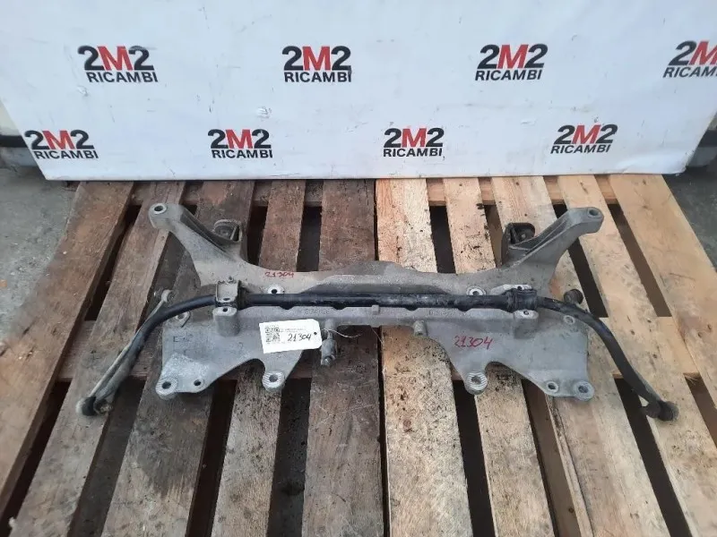 Assale ANT 51749128 Fiat QUBO 2008