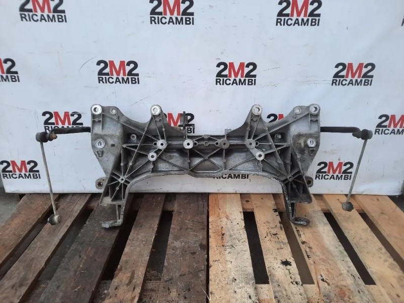 Assale ANT 51749128 Fiat QUBO 2008