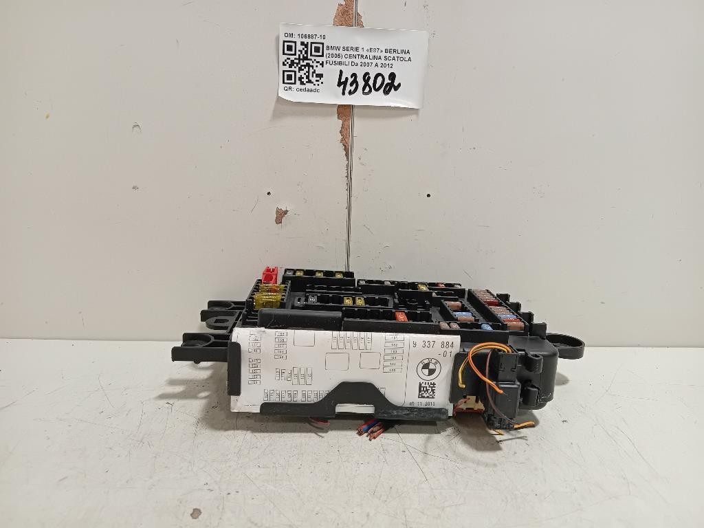 Assale ANT 52161663 Fiat TIPO II 2016