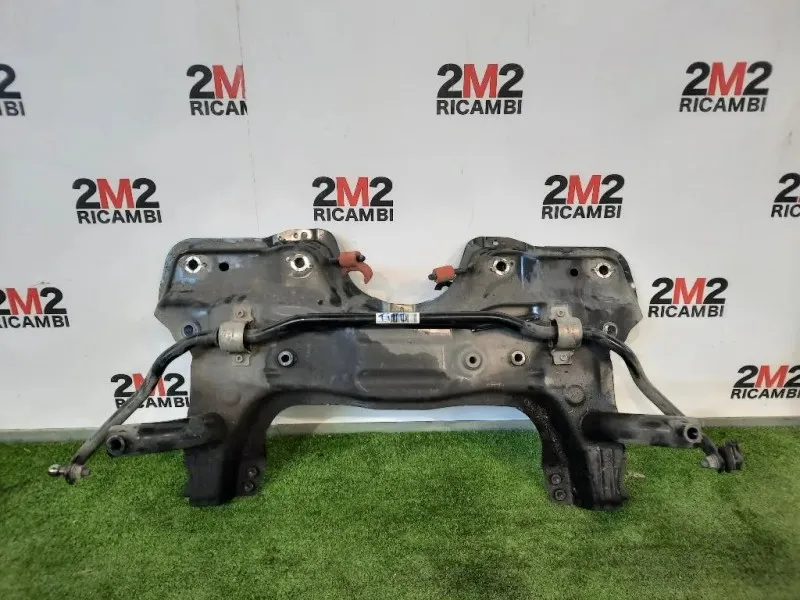 Assale ANT 52161663 Fiat TIPO II 2016