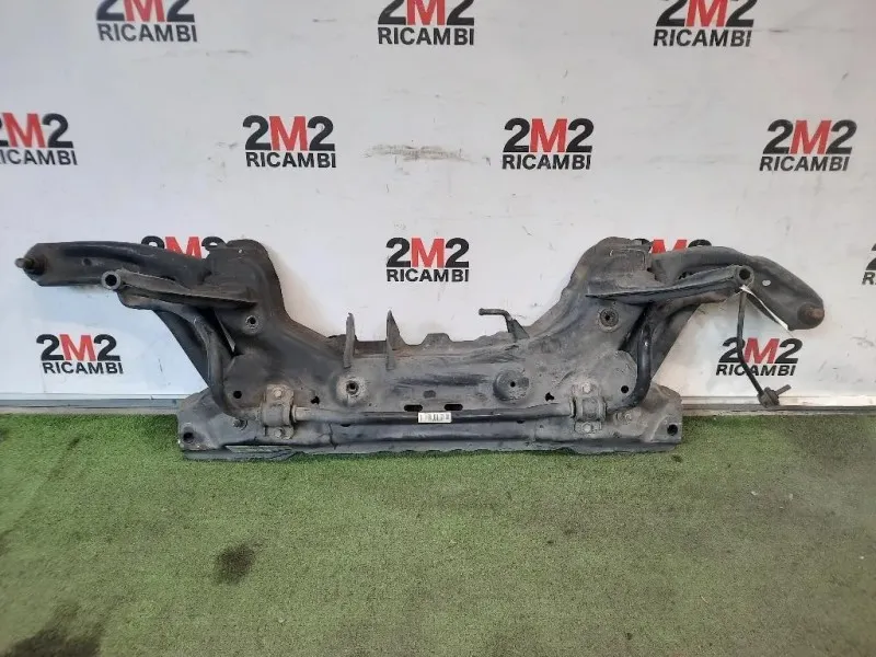 Assale ANT 8V51-5494-AC STABILIZATORE Ford Fiesta VI 2012