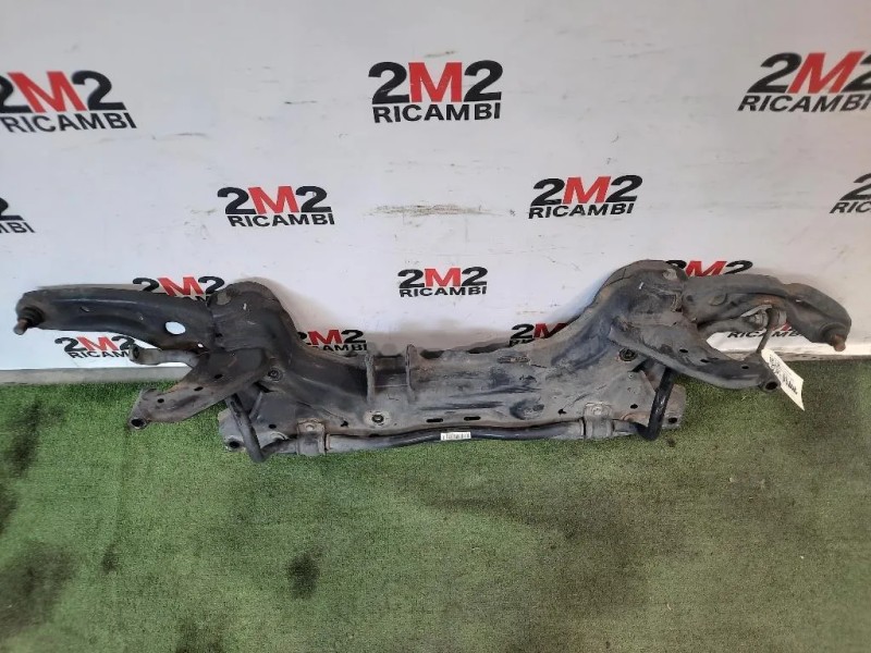 Assale ANT 8V51-5494-AC STABILIZATORE Ford Fiesta VI 2012