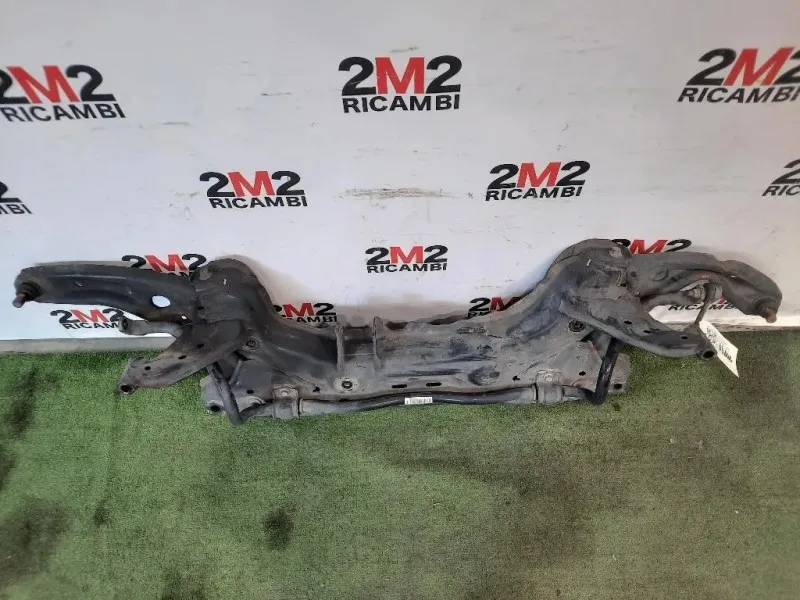 Assale ANT 8V51-5494-AC STABILIZATORE Ford Fiesta VI 2012