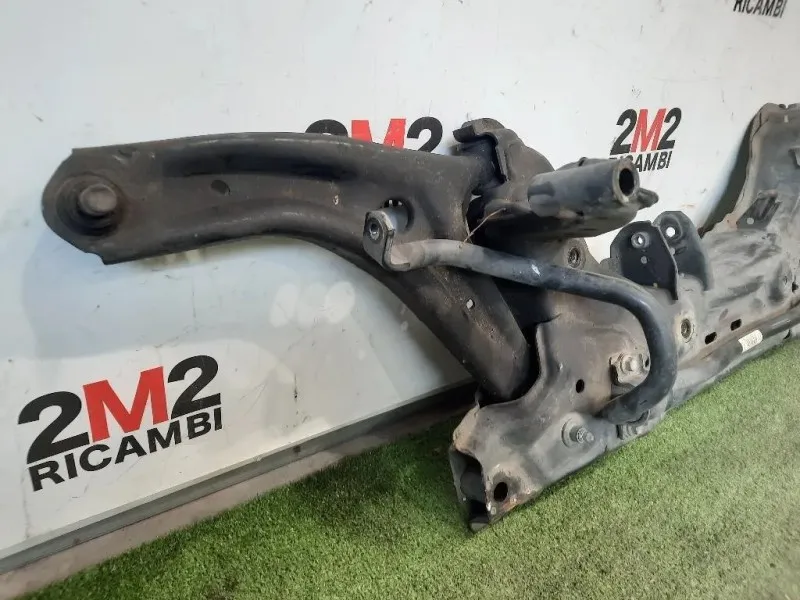 Assale ANT 8V51-5494-AC STABILIZATORE Ford Fiesta VI 2012