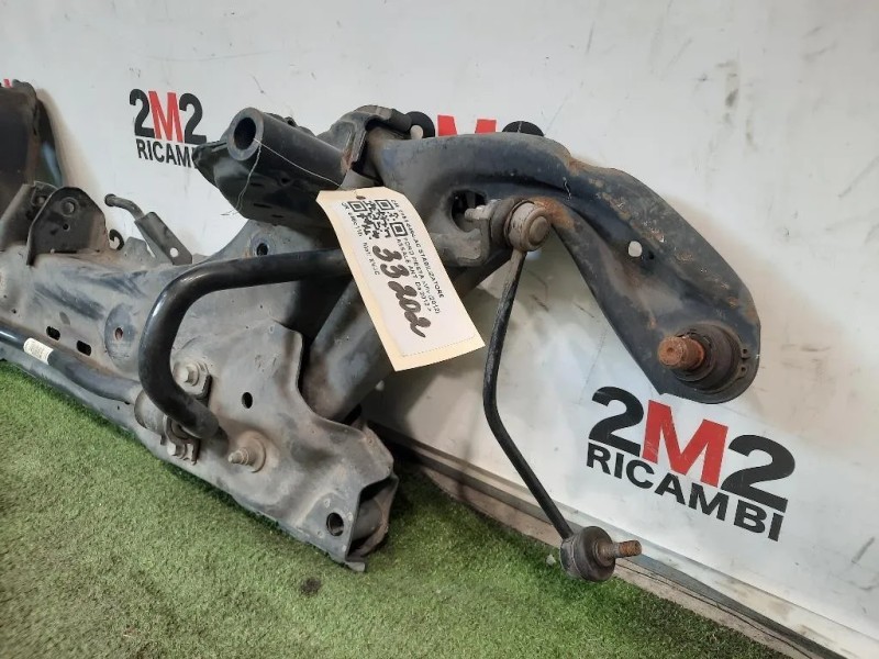 Assale ANT 8V51-5494-AC STABILIZATORE Ford Fiesta VI 2012