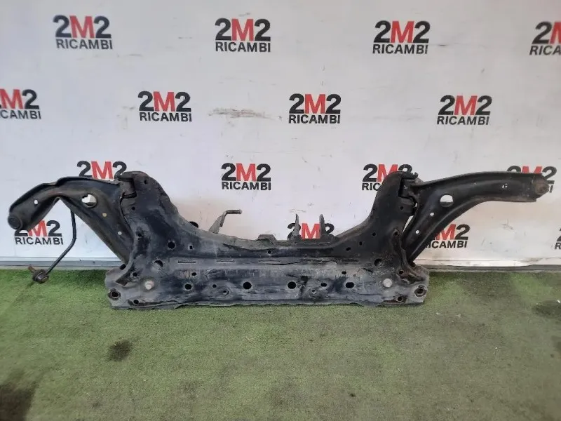 Assale ANT 8V51-5494-AC STABILIZATORE Ford Fiesta VI 2012