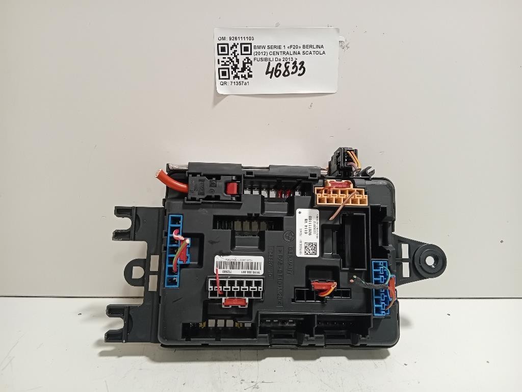 Assale ANT 2262876 Ford Fiesta VII 2017