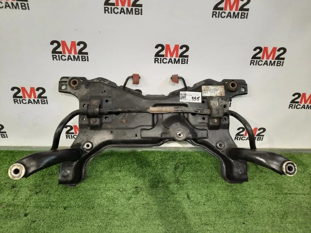 Assale ANT 1734687 Ford Focus III SW 2008