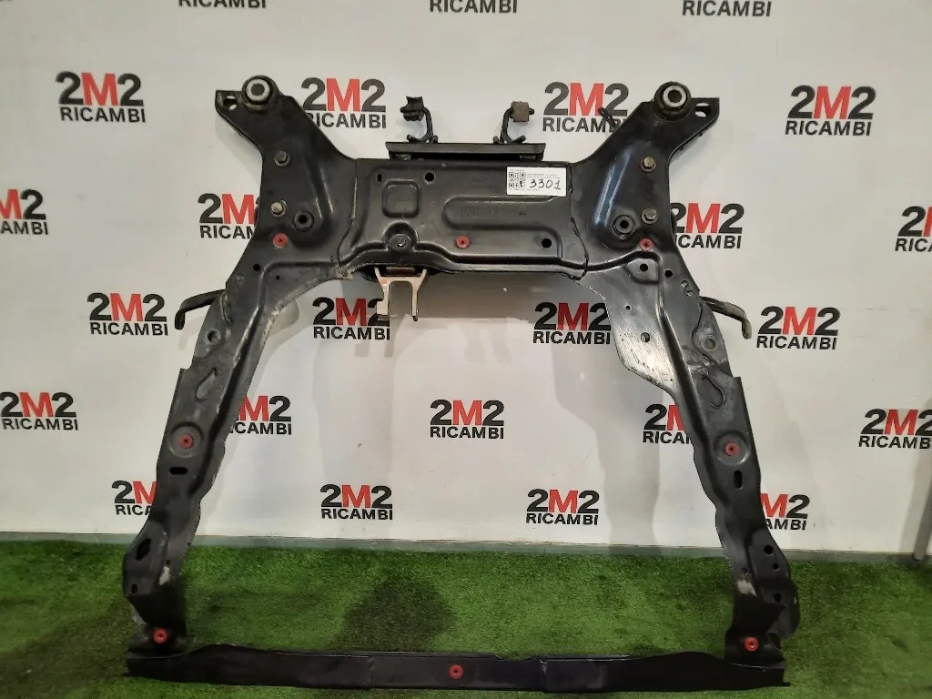 Assale ANT 1863638 Ford Mondeo IV SW 2007