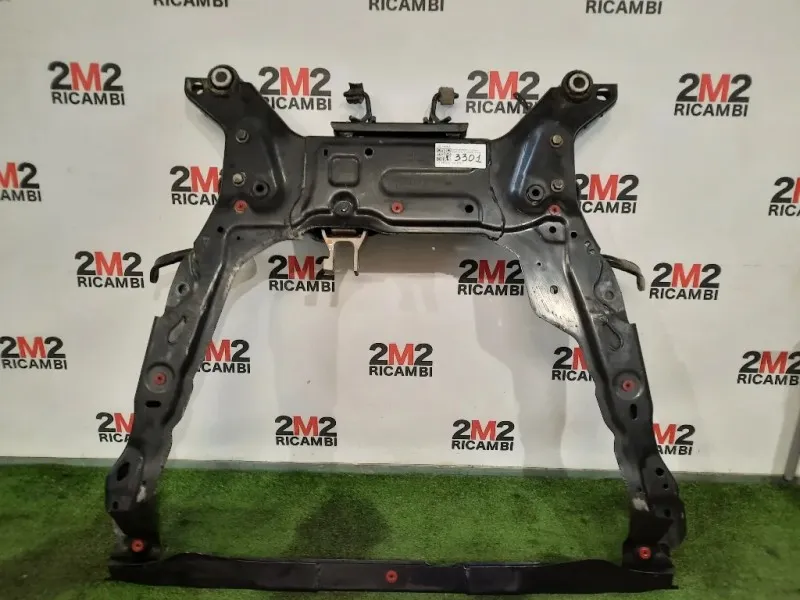 Assale ANT 1863638 Ford Mondeo IV SW 2007