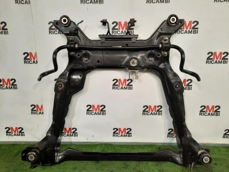 Assale ANT 1863638 Ford Mondeo IV SW 2007