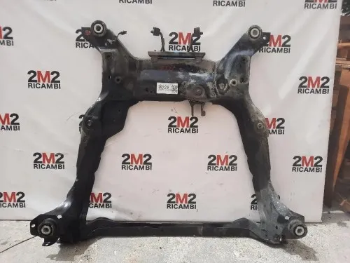 Assale ANT 1863638 CULLA MOTORE Ford Mondeo IV SW 2007