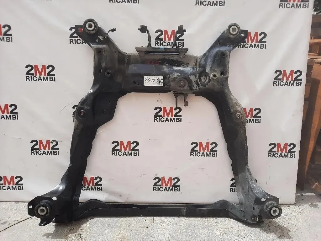 Assale ANT 1863638 CULLA MOTORE Ford Mondeo IV SW 2007