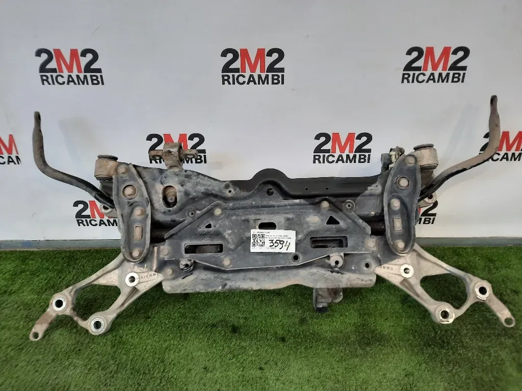 Assale ANT 50200SMGG05 Honda Civic VIII 2006